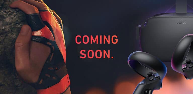 The Climb: Oculus Quest Version demnächst verfügbar