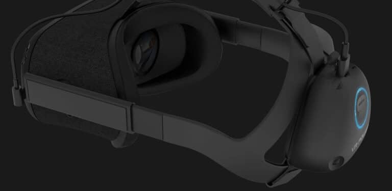 VR Power Powerbank speziell für die Oculus Quest
