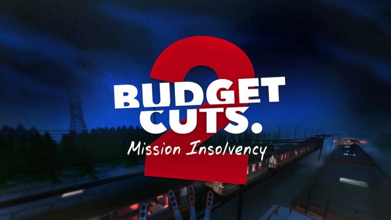 Budget Cuts 2 Launch Trailer