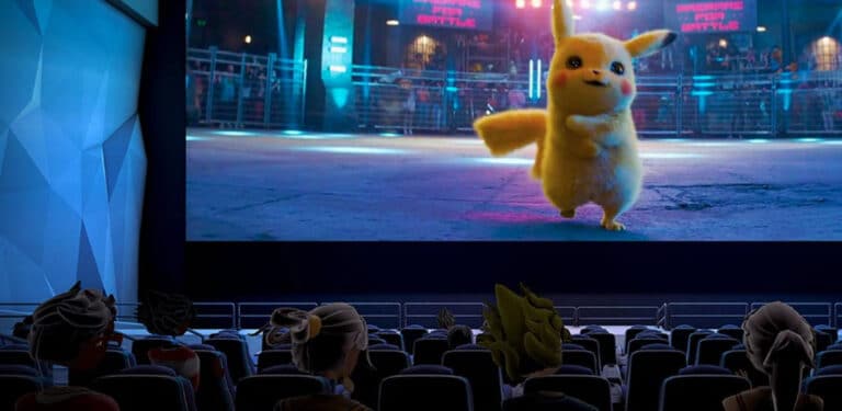 Bigscreen Cinema: Aktuelle Filme in VR schauen