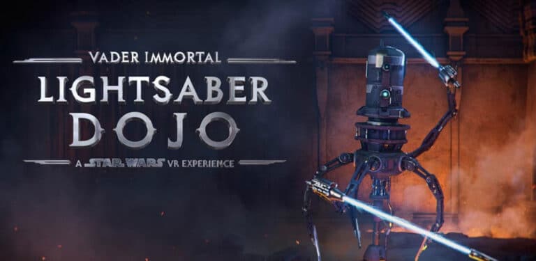 Star Wars: Vader Immortal in ausgewählten Kinos