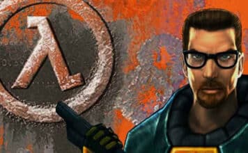 Half-Life kostenlos spielen
