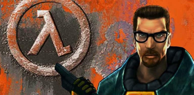 Half-Life kostenlos spielen