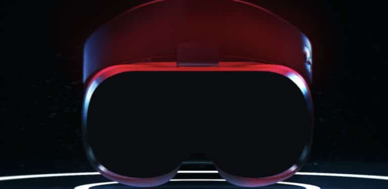 Lynx R1: Erstes XR Headset