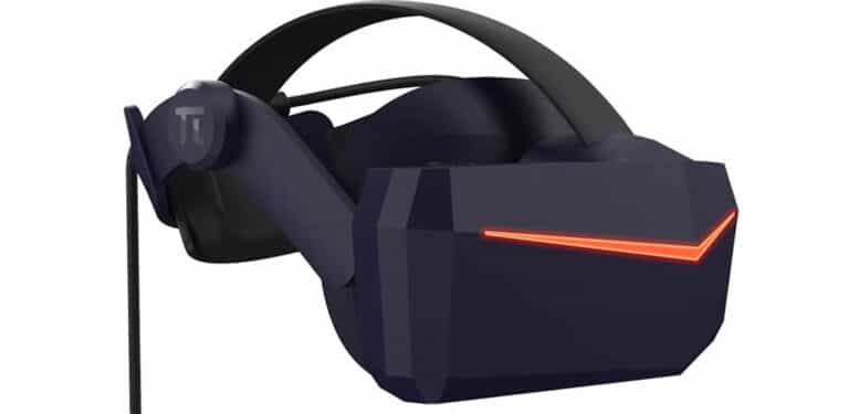 Pimax mit zwei neuen VR Headsets Pimax mit zwei neuen VR Headsets