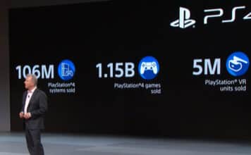 PlayStation VR – 5 Millionen mal verkauft