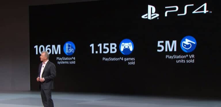 PlayStation VR – 5 Millionen mal verkauft
