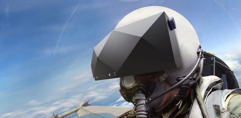VRgineers mit neuem 4K XTAL Headset