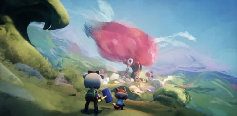 Dreams PSVR Support erscheint diesen Monat