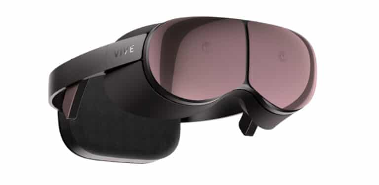 HTC Project Proton – Next Gen VR Headset