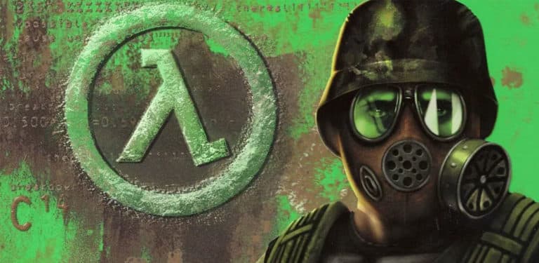Half-Life: Opposing Force erhält VR-Support