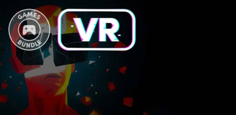 Humble Bundle VR: 7 VR Klassiker günstig ergattern
