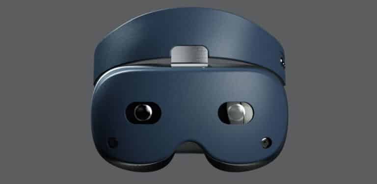Lynx R1: Erstes autarke Mixed-Reality Headset
