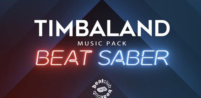 Beat Saber mit neuen Verkaufsrekord und neuem Musik Pack
