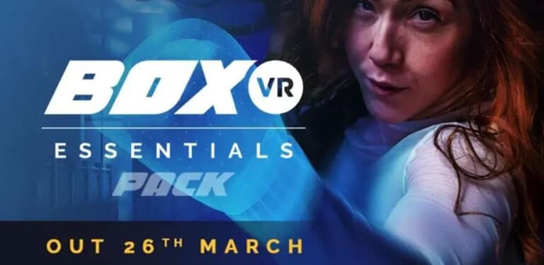 BoxVR sammelt 7,5 Millionen US-Dollar ein