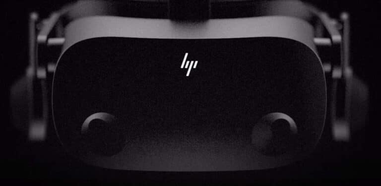HP Reverb G2: Next Generation VR Headset von HP, Valve und Microsoft