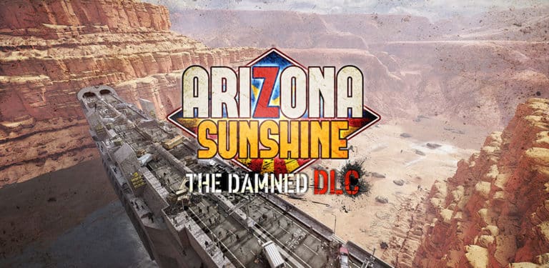 Arizona Sunshine: Letztes DLC für Quest erschienen