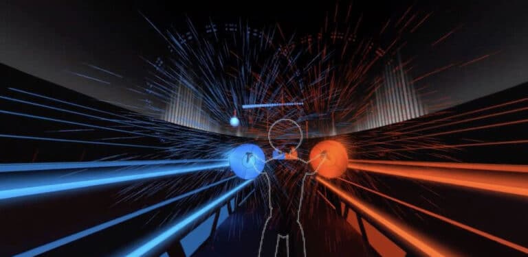 Audioshield erscheint für Oculus Quest