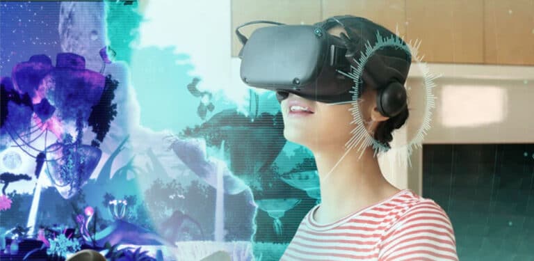 VR Ears: Neue Kopfhörer für euer VR Headset