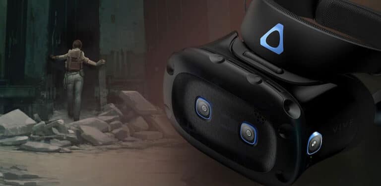 Vive Cosmos Elite einzeln erhältlich