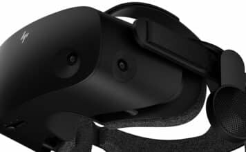 HP Reverb G2 Cashback