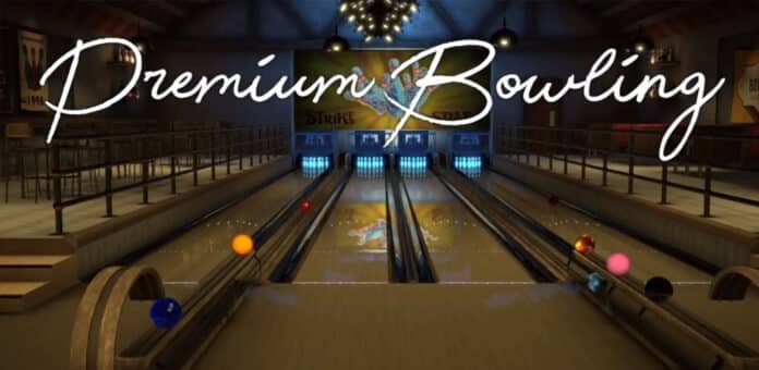 Premium-Bowling