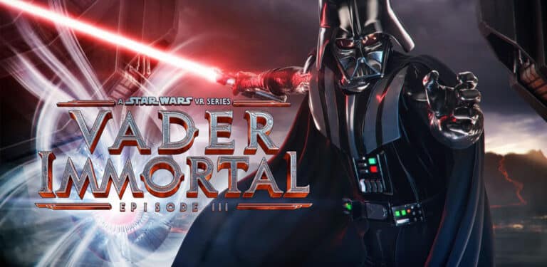 Star Wars: Vader Immortal erscheint für PlayStation VR