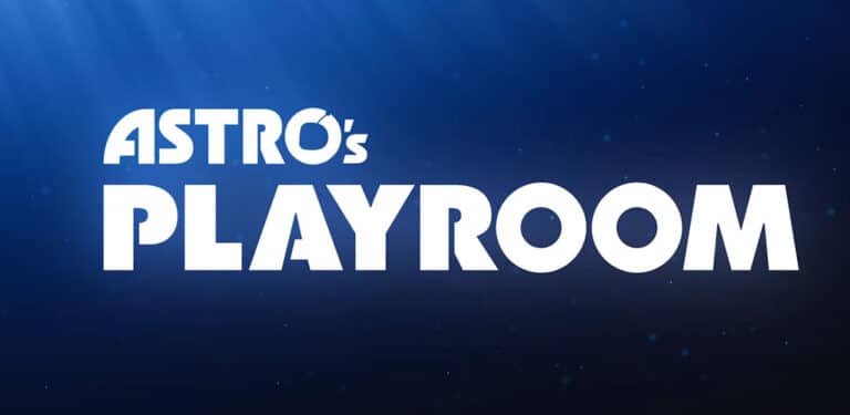 Astro’s Playroom kommt für PS5
