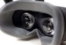 Oculus Quest Silikon VRCover