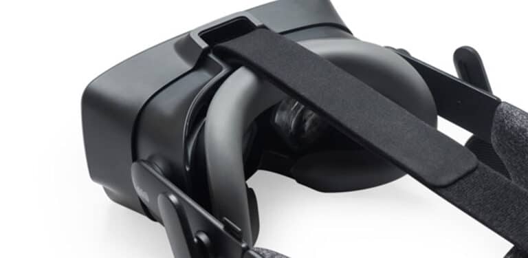 Valve Index: Silikon Cover von VRCover