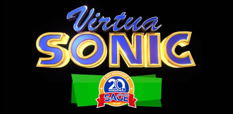 Modder entwickelt Sonic VR Spiel