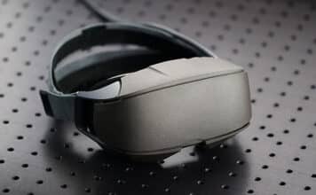 Produktion eines neuen Oculus Headsets beginnt