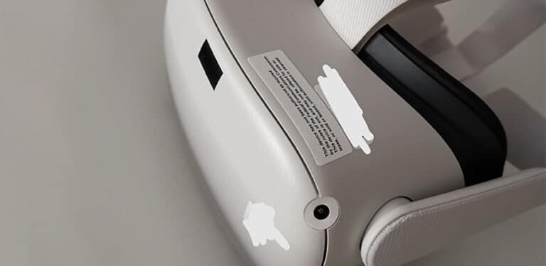 Oculus Quest 2 – Fotos aufgetaucht