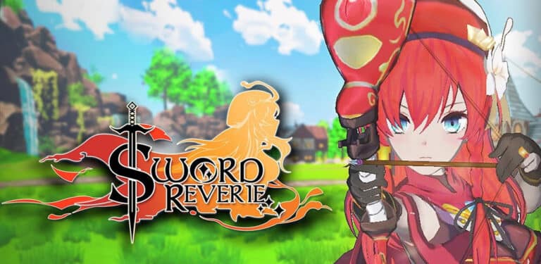 Sword Reverie – Neues Gameplay veröffentlicht