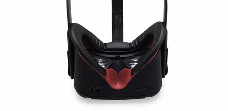 Neues VRCover für die Oculus Quest