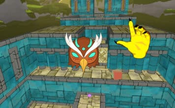 Oculus startet neue Förderprogramm Runde