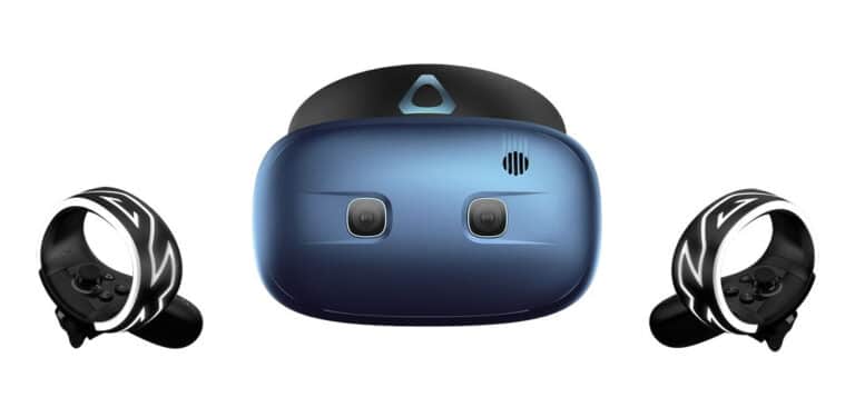 HTC Vive Cosmos Play kein Verkauf an Privatkunden