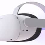 Oculus kabelloses PC Streaming mittels Air Link