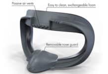 VRCover für Oculus Quest 2