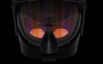 HP Reverb G2 Omnicept: B2B Version vorgestellt