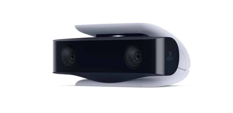 PlayStation 5 Kamera nicht kompatibel