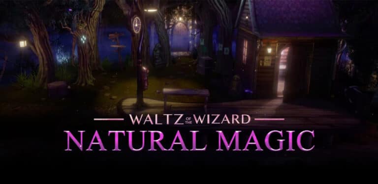 Waltz Of The Wizard bekommt großes Update