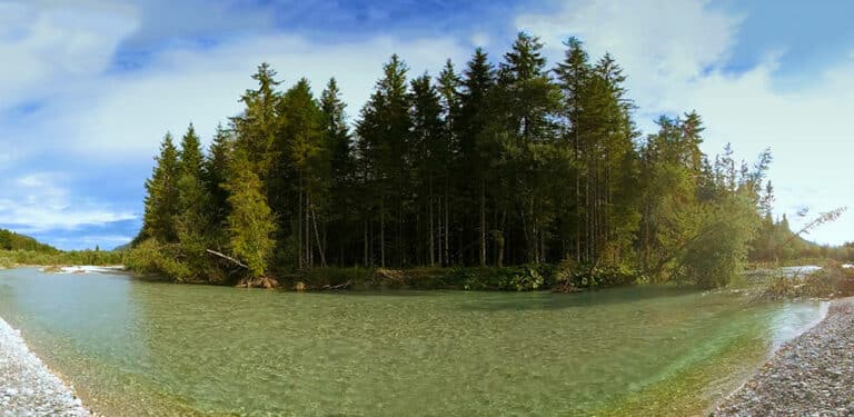 Entspannen mit Magenta VR