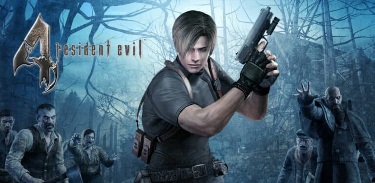 Capcom Leak: Resident Evil 4 kommt für Oculus Quest