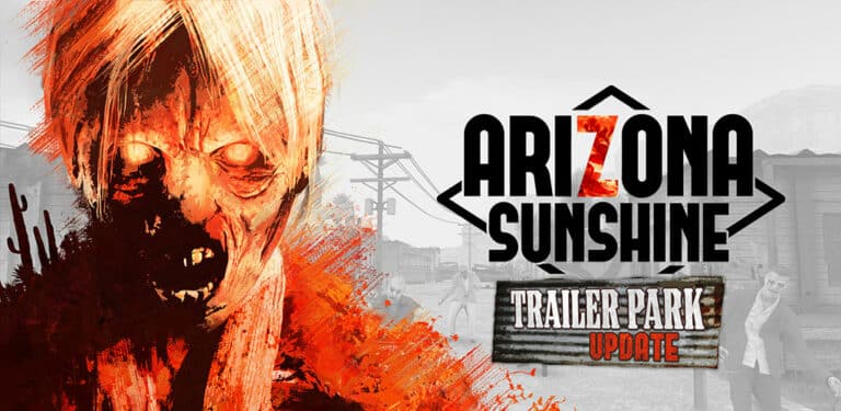 Arizona Sunshine: Neue Karte veröffentlicht