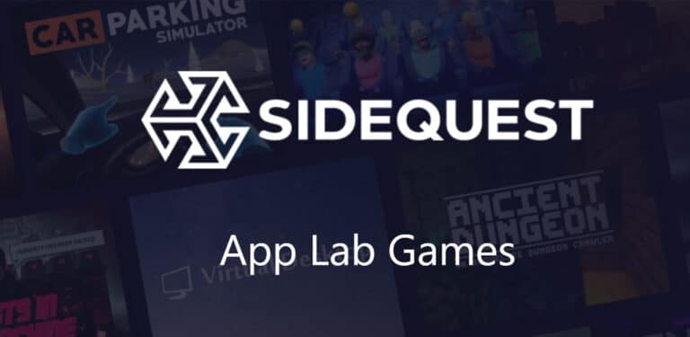 Applab.games: Verzeichnis für App Lab Titel