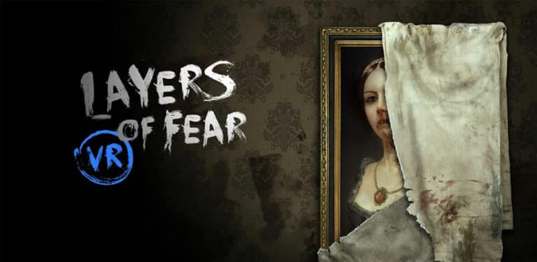 Layers of Fear VR erscheint für die PSVR