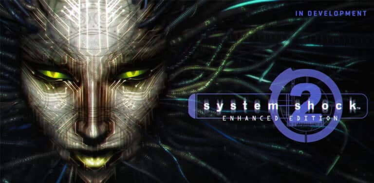 System Shock 2 VR mit Koop Modus