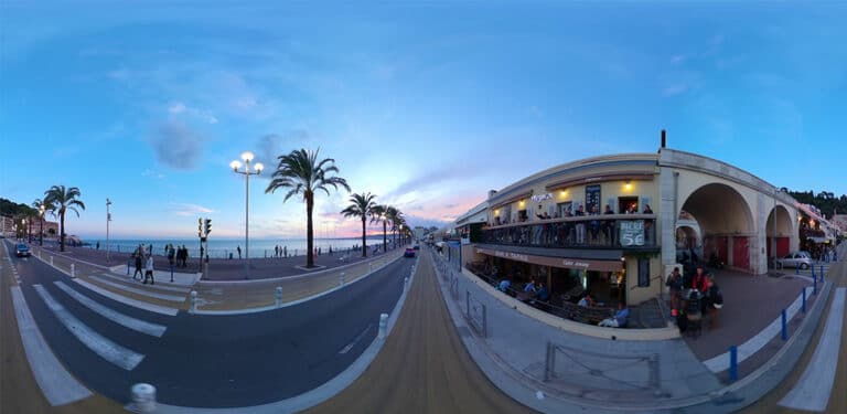 Erlebe Lissabon und Nizza