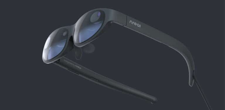 Nreal Light Vorverkauf startet